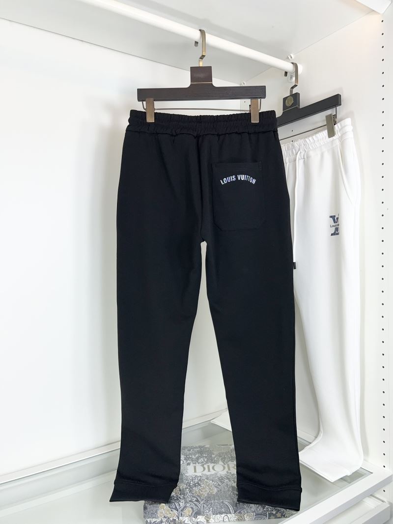 Louis Vuitton Long Pants